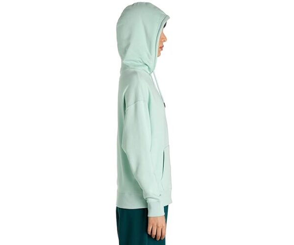 Puma Women's Cotton Hoodie with a Comfortable Hooded Neck Design. - Image 2