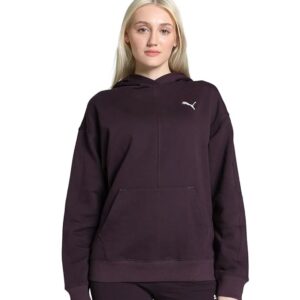 Puma Women Neck Sweatshirt