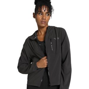 Puma Women polyester jacket