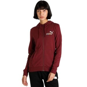 Puma women sweatshirt